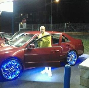 Meet your Posher, Mel